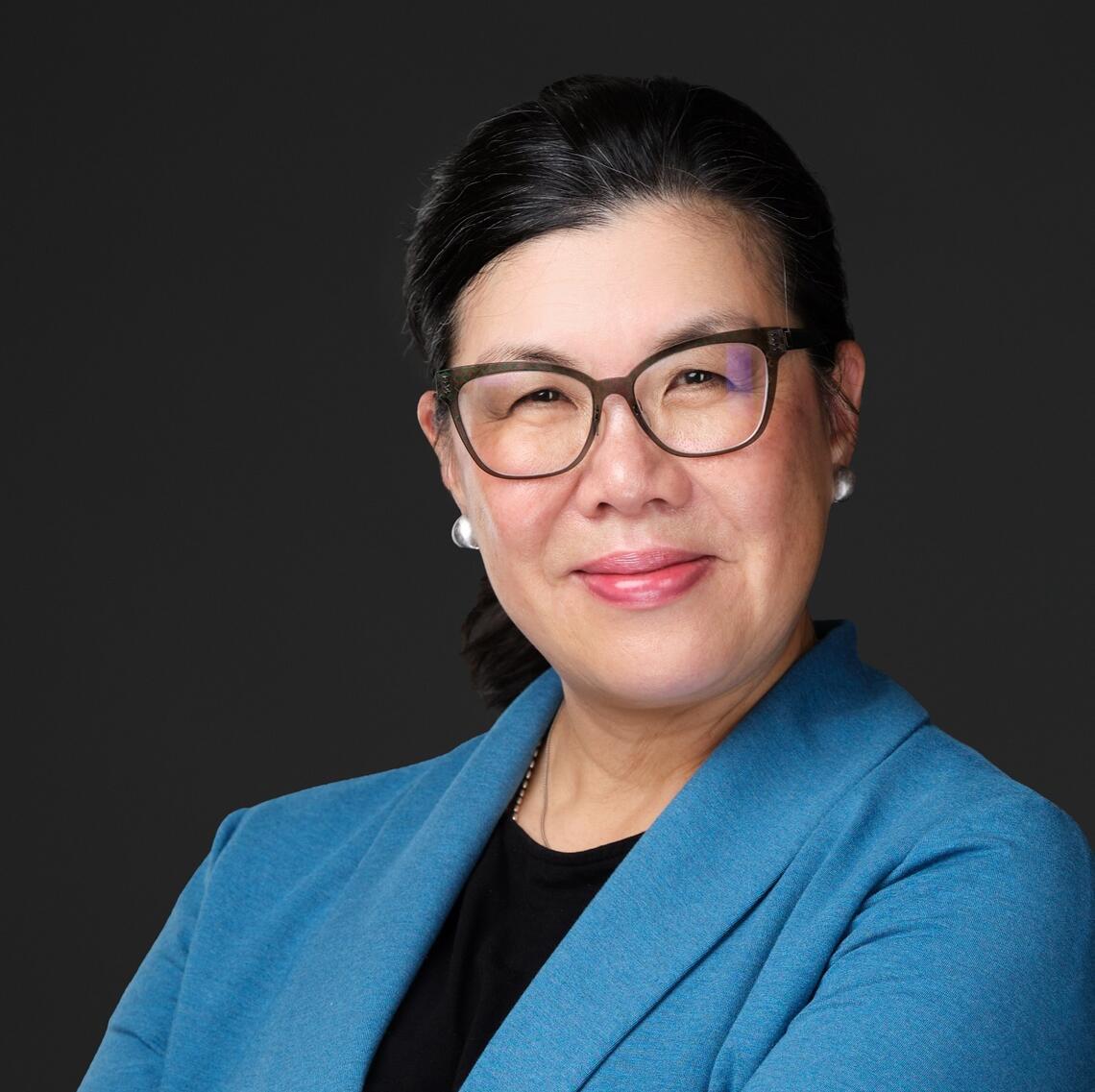 Nannette Ho-Covernton