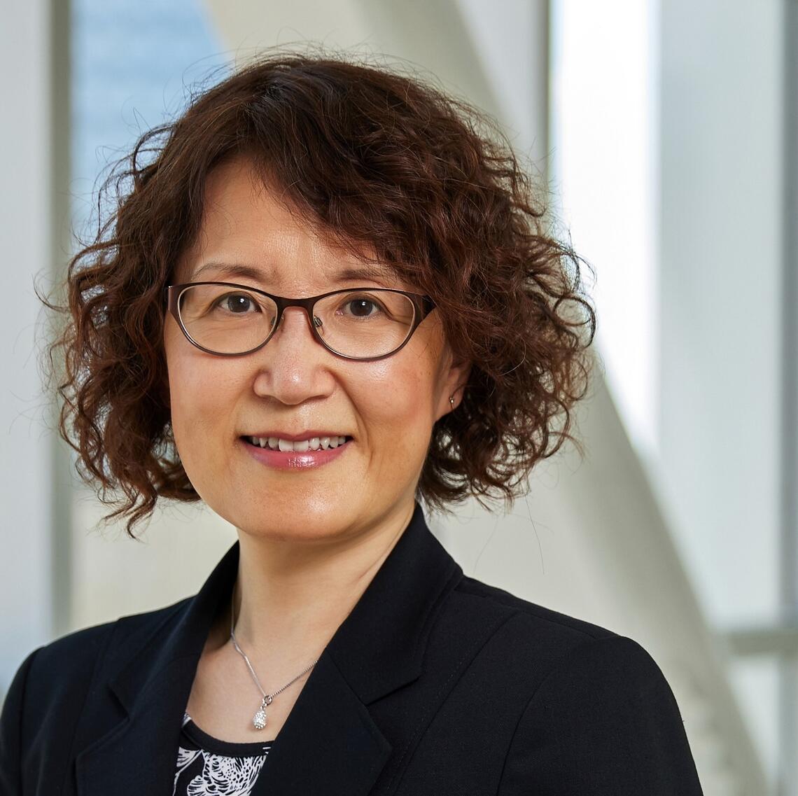 Qiao Sun
