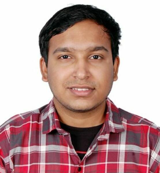 Siddhant's image