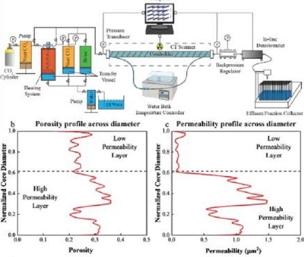 CO2 Sequestration