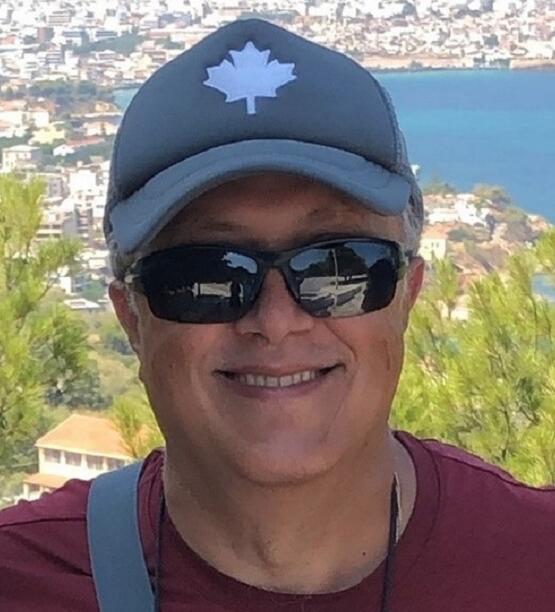 Dr. Apostolos Kantzas