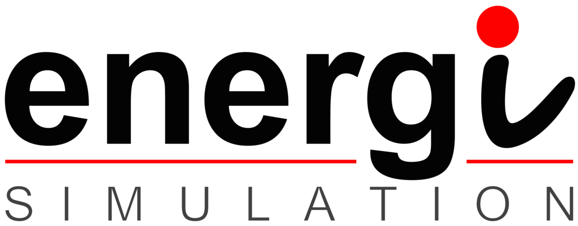 energi Simulation