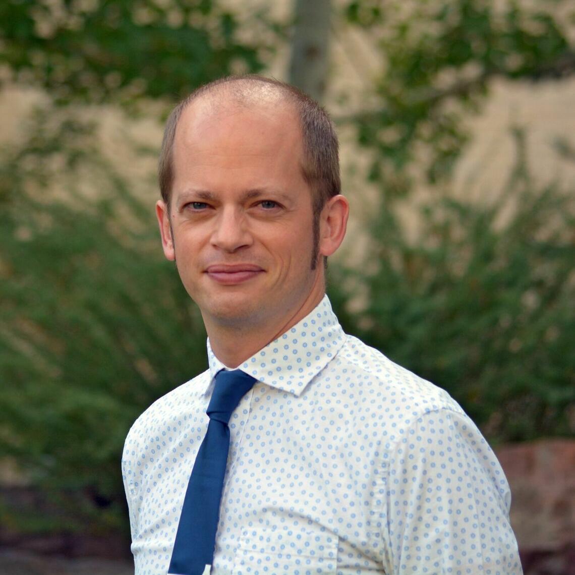 Jonathan Withey