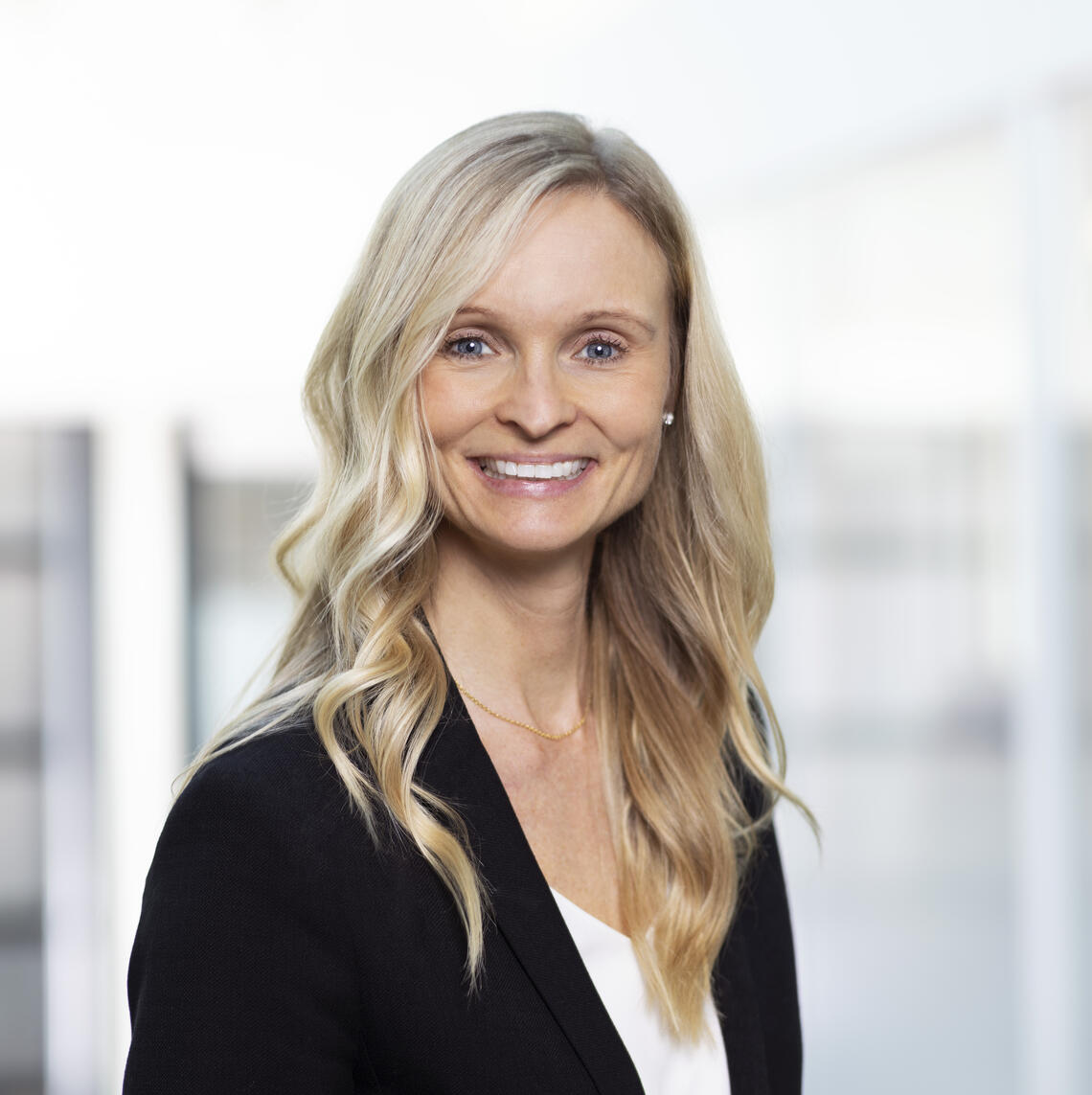 Jennifer McRae