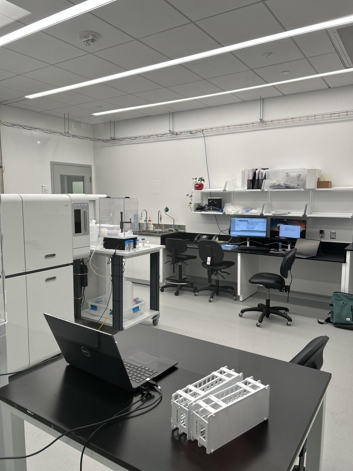 ThermoFisher Neoma MC-ICP-MS