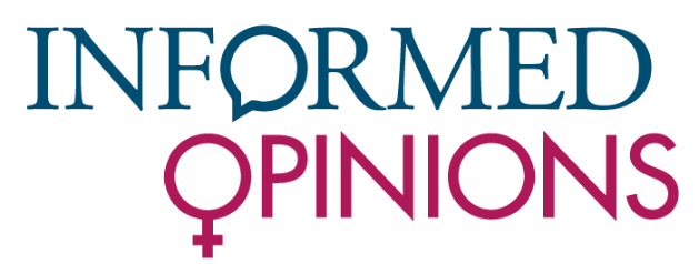 Informed Opinions