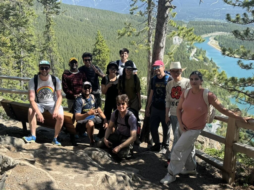 Group Picture 2024