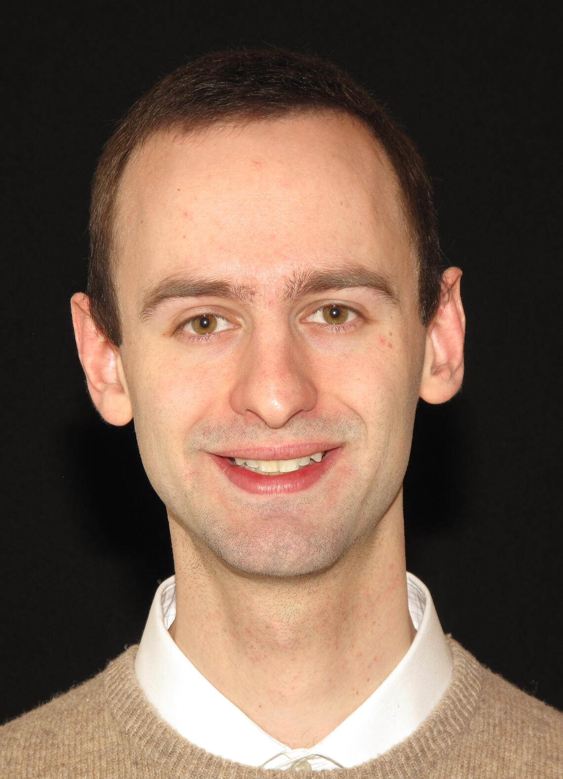 Nicholas Elderfield
