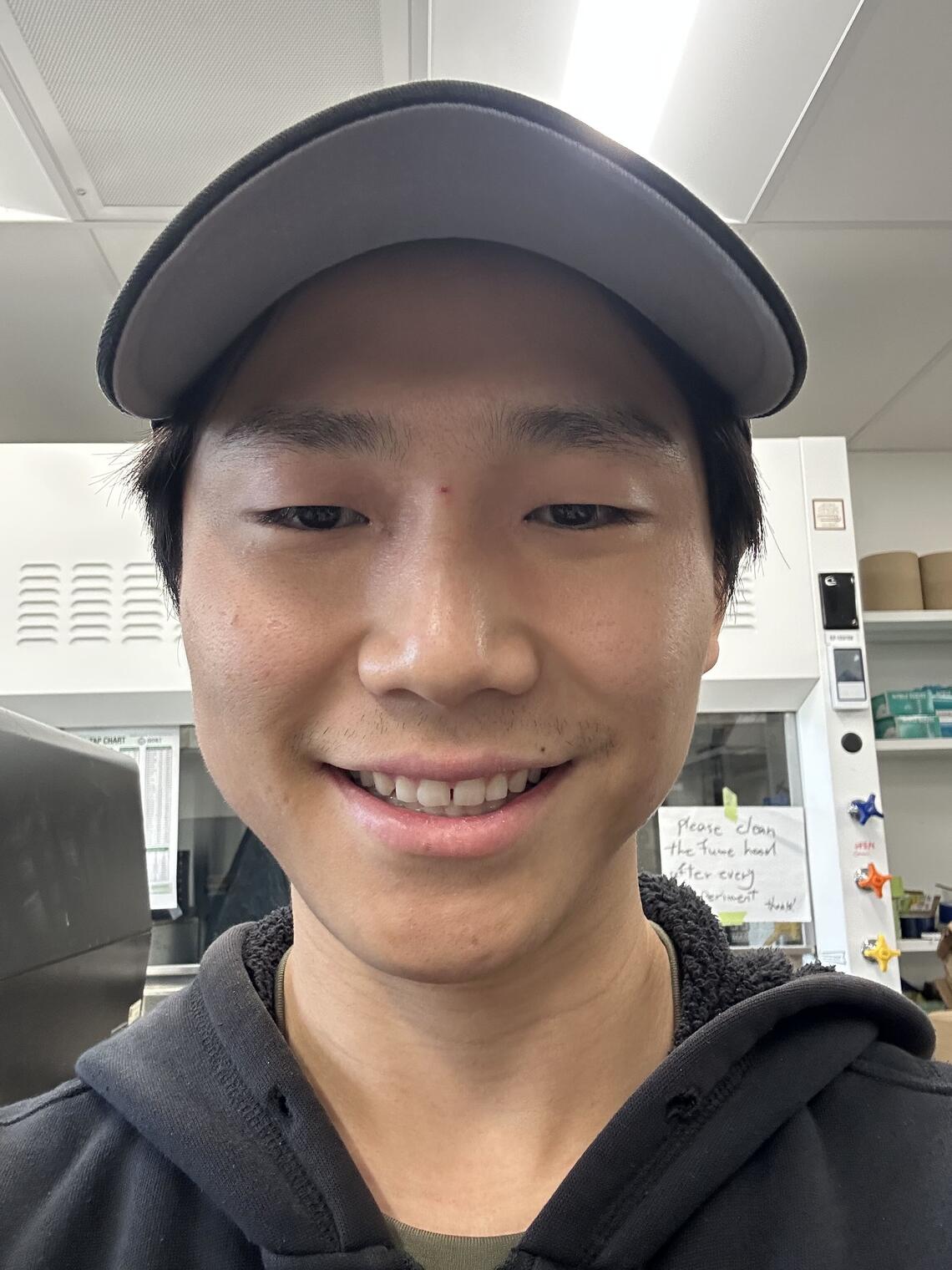 Daniel Choi