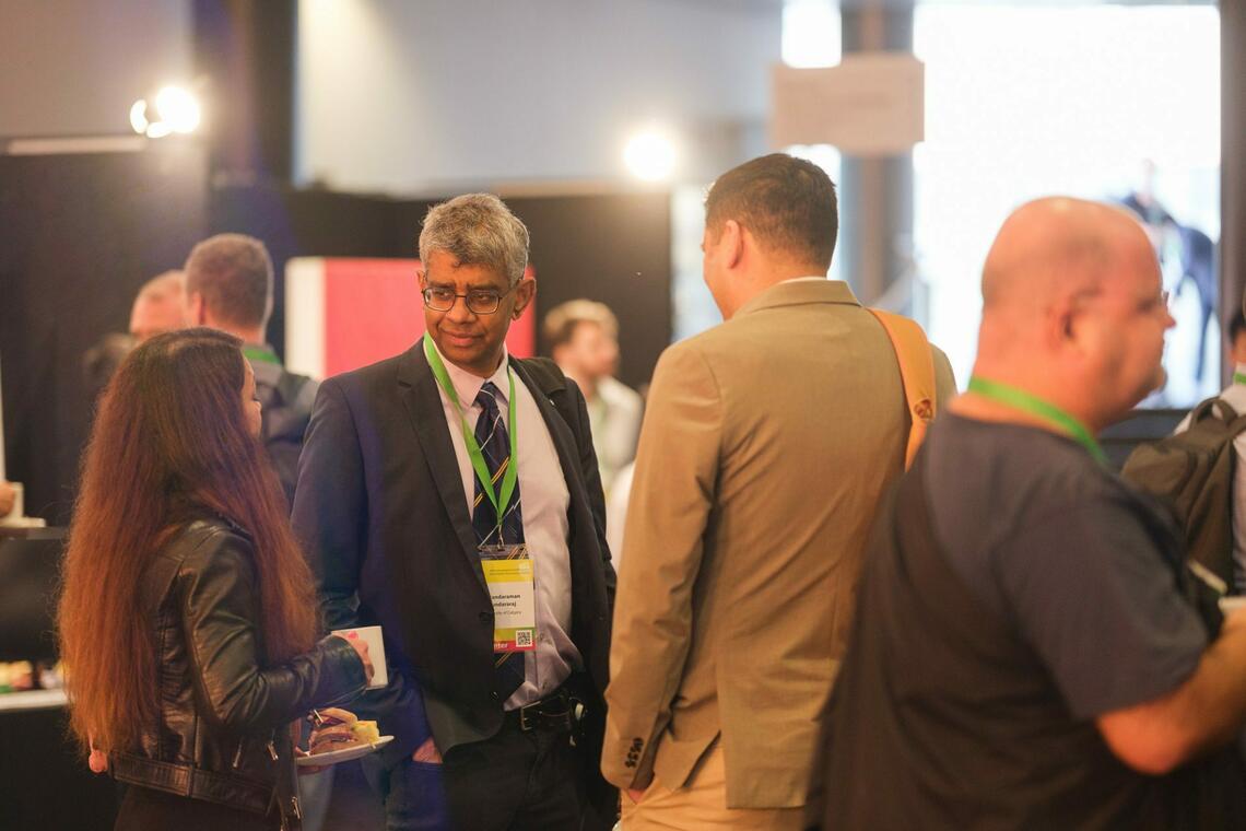 PPS 40 Conference-Auckland, New Zealand