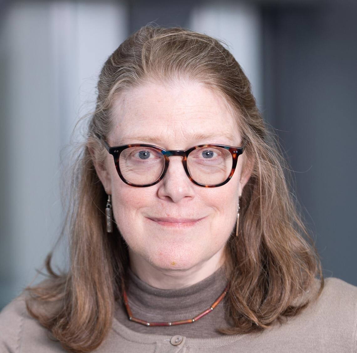Dr. Kristin von Ranson
