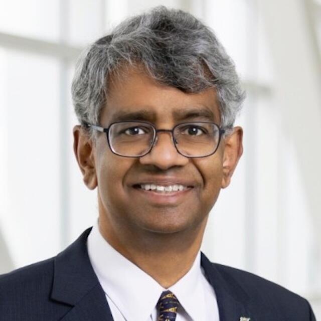 Principal Investigator