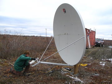 Rankin Inlet dish