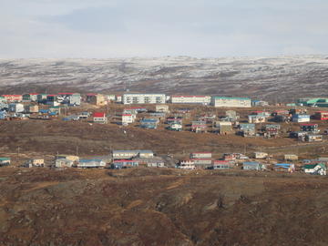 Iqaluit