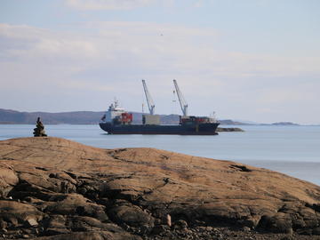 Iqaluit