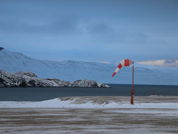 Arctic Bay, NU