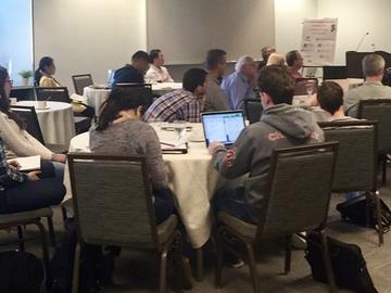  17th deMon Developers Workshop