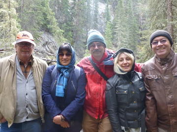  17th deMon Developers Workshop