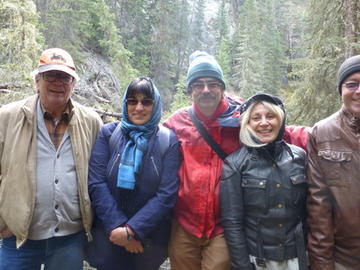  17th deMon Developers Workshop