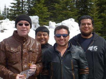  17th deMon Developers Workshop