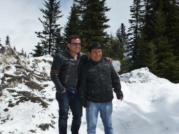  17th deMon Developers Workshop