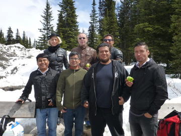  17th deMon Developers Workshop