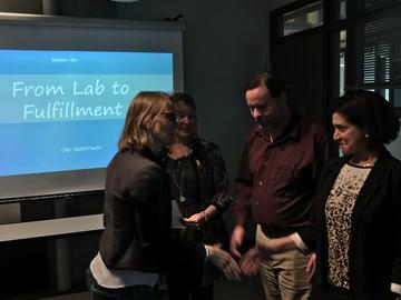 FL2F Workshop