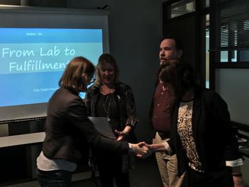 FL2F Workshop