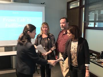 FL2F Workshop