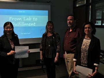 FL2F Workshop
