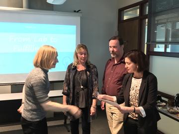 FL2F Workshop