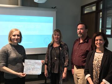 FL2F Workshop