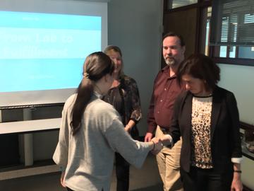 FL2F Workshop