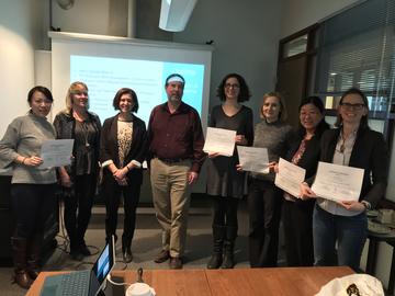 FL2F Workshop