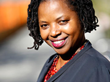 Dr. Regine King