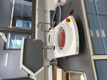 Grinding / Polishing Machine