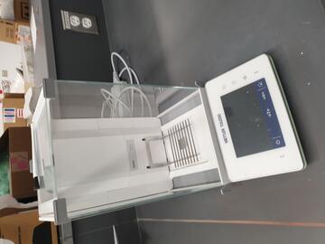 Analytical Balance