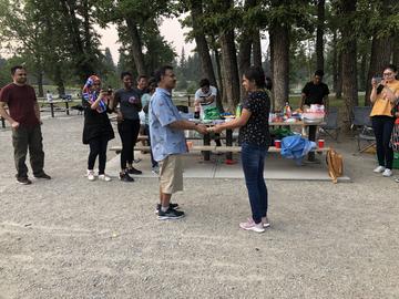 2021 Summer Picnic