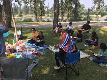 2021 Summer Picnic