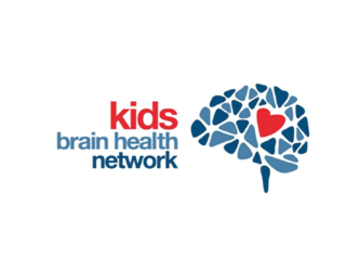 Kids Brain Health Network logo
