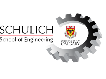 SCHULICH SCHOOL OF ENGINEERING