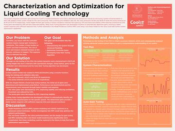 Capstone Team: Controller Optimization