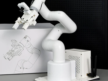 Robotic Arm