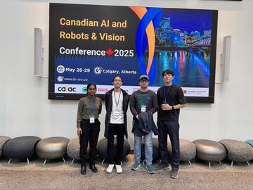 Canadian AI 2025