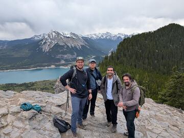 IDCL - Group Hike 2025