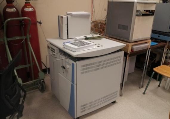 Photo of Vathi in the ISL