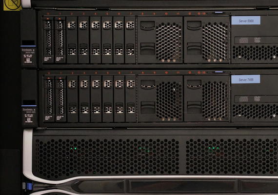 Cluster