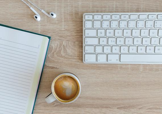 Call for proposals Image: Goumbik/Pixabay