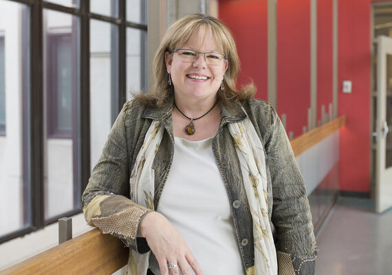 Michele Jacobsen