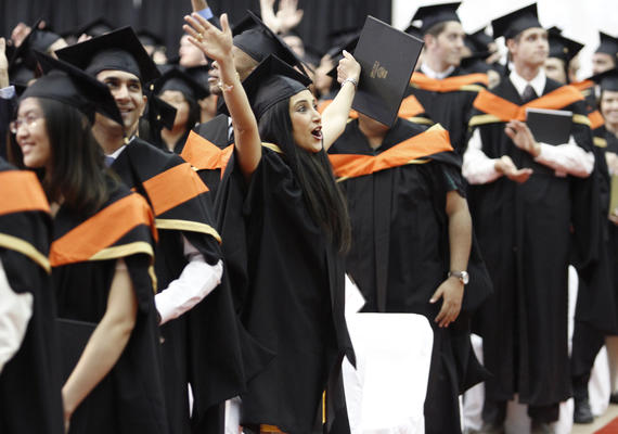 Convocation